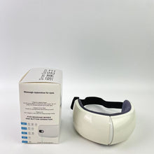 Load image into Gallery viewer, Dirom Doctor Massage apparatus for eyes, Birthday Gifts for Women/Men, Bluetooth Music Heated Eye Massager Ideal Relaxation Gift for Mom, Reducing Dry Eye/Eye Fatigue/Improving Sleep
