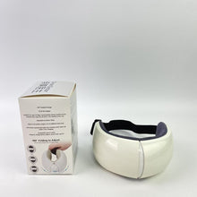 Load image into Gallery viewer, Dirom Doctor Massage apparatus for eyes, Birthday Gifts for Women/Men, Bluetooth Music Heated Eye Massager Ideal Relaxation Gift for Mom, Reducing Dry Eye/Eye Fatigue/Improving Sleep
