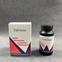 Load image into Gallery viewer, Tulvixxo Dietary food supplements, All-Natural Dietary Supplement for Adults – Multiple Spice Extract – Made with Organic Oregano Herb – Antioxidant Rich – Recommended for Daily Use
