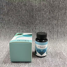 Load image into Gallery viewer, Yikecao Dietary food supplements,FARMS Super Greens Vegicaps, 32 Super Foods, Whole Food Supplement, Greens, Fruit, Vegetables, Mushrooms &amp; Probiotics, Rich in Antioxidants &amp; Phytonutrients, 60 Count, 30 Servings
