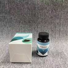 Load image into Gallery viewer, Yikecao Dietary food supplements,FARMS Super Greens Vegicaps, 32 Super Foods, Whole Food Supplement, Greens, Fruit, Vegetables, Mushrooms &amp; Probiotics, Rich in Antioxidants &amp; Phytonutrients, 60 Count, 30 Servings
