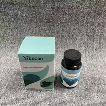 Load image into Gallery viewer, Yikecao Dietary food supplements,FARMS Super Greens Vegicaps, 32 Super Foods, Whole Food Supplement, Greens, Fruit, Vegetables, Mushrooms &amp; Probiotics, Rich in Antioxidants &amp; Phytonutrients, 60 Count, 30 Servings
