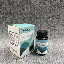 Load image into Gallery viewer, Yikecao Dietary food supplements,FARMS Super Greens Vegicaps, 32 Super Foods, Whole Food Supplement, Greens, Fruit, Vegetables, Mushrooms &amp; Probiotics, Rich in Antioxidants &amp; Phytonutrients, 60 Count, 30 Servings
