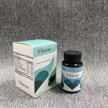 Load image into Gallery viewer, Yikecao Dietary food supplements,FARMS Super Greens Vegicaps, 32 Super Foods, Whole Food Supplement, Greens, Fruit, Vegetables, Mushrooms &amp; Probiotics, Rich in Antioxidants &amp; Phytonutrients, 60 Count, 30 Servings
