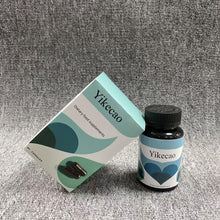 Load image into Gallery viewer, Yikecao Dietary food supplements,FARMS Super Greens Vegicaps, 32 Super Foods, Whole Food Supplement, Greens, Fruit, Vegetables, Mushrooms &amp; Probiotics, Rich in Antioxidants &amp; Phytonutrients, 60 Count, 30 Servings
