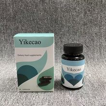 Load image into Gallery viewer, Yikecao Dietary food supplements,FARMS Super Greens Vegicaps, 32 Super Foods, Whole Food Supplement, Greens, Fruit, Vegetables, Mushrooms &amp; Probiotics, Rich in Antioxidants &amp; Phytonutrients, 60 Count, 30 Servings
