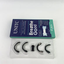 Load image into Gallery viewer, UNITC, for Men and Women Sensitive Skin Better Breathe Sleeping Aid Right Left Passage Good Inflow Rite
