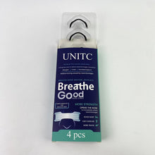 Load image into Gallery viewer, UNITC, for Men and Women Sensitive Skin Better Breathe Sleeping Aid Right Left Passage Good Inflow Rite
