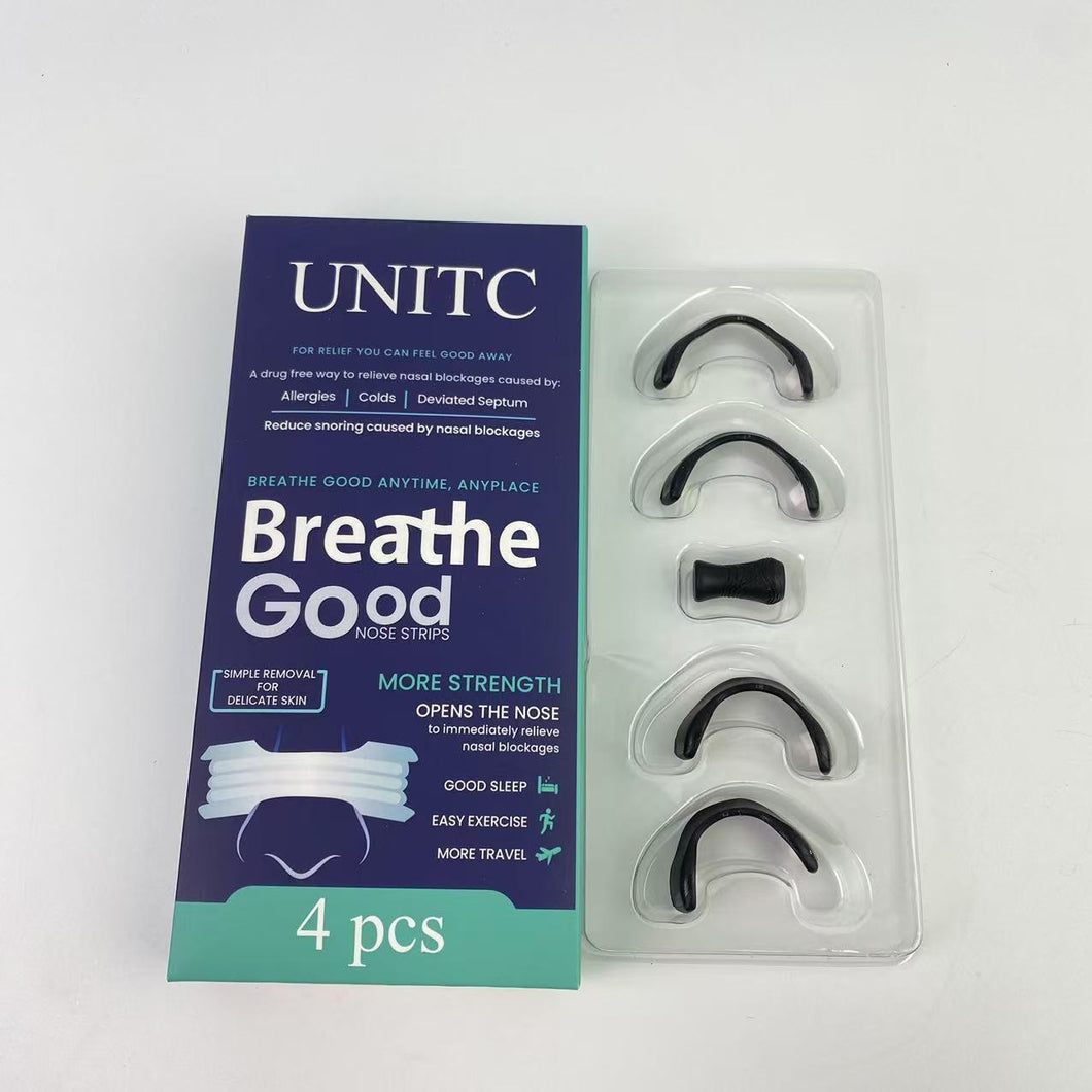 UNITC, for Men and Women Sensitive Skin Better Breathe Sleeping Aid Right Left Passage Good Inflow Rite