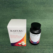 Load image into Gallery viewer, RAIFUKU Dietary food supplements,32 Super Foods, Whole Food Supplement, Greens, Fruit, Vegetables, Mushrooms &amp; Probiotics, Rich in Antioxidants &amp; Phytonutrients
