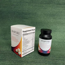 Load image into Gallery viewer, RAIFUKU Dietary food supplements,32 Super Foods, Whole Food Supplement, Greens, Fruit, Vegetables, Mushrooms &amp; Probiotics, Rich in Antioxidants &amp; Phytonutrients
