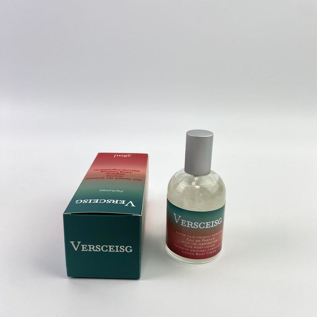 Versceisg Perfumery,Natural Spray Fresh