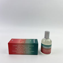Load image into Gallery viewer, Versceisg Perfumery,Natural Spray Fresh
