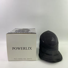Load image into Gallery viewer, POWERLIX Face masks for sports,Fencing Mask with 350N Stab-Proof Fabric,CE350N,Gear with Full Coverage Lining(Removable and Washable).for Sword Sparring
