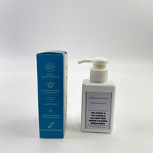 Load image into Gallery viewer, 8 SHEEP ORGANICS Body emulsions,Moisturizing Body Lotion for Dry Skin with Extra Vitamin A, Vitamin E &amp; Allantoin | Hydrating Emulsion &amp; Regenerating formula for Stretch Marks, Tattoos, Scars &amp; Wrinkles | 13.52 Fl Oz
