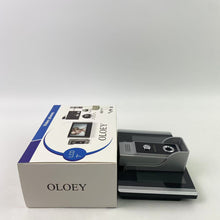 Load image into Gallery viewer, OLOEY Video phones,7&quot; Hands-Free Videophone with Door Camera Home Office Door Intercom Smart Video Door Bell Phone
