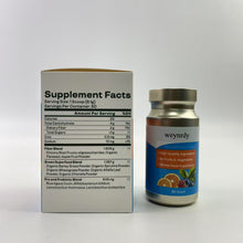 Load image into Gallery viewer, weynrdy Dietary supplements for humans,Lactobacillus Tablets Probiotic Dietary Supplements
