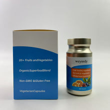 Load image into Gallery viewer, weynrdy Dietary supplements for humans,Lactobacillus Tablets Probiotic Dietary Supplements
