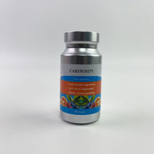 Load image into Gallery viewer, CAREPURITY Vitamin supplements,Vitamin D3-1000 IU - Pure High Potency Kosher Supplement Tablets - Bone and Muscle Health, Calcium Absorption, Immune Support for Men and Women* - 90 Count
