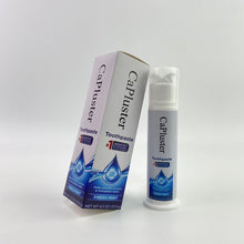 Load image into Gallery viewer, CaPluster Toothpastes,Fresh Breath Toothpaste for Sensitive Teeth and Cavity Protection
