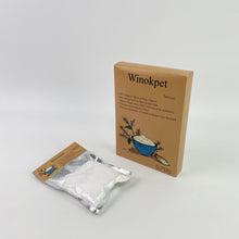 Load image into Gallery viewer, Winokpet tapioca,Organic Tapioca Flour Starch, 2.5 lb, Gluten Free, Non GMO
