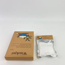 Load image into Gallery viewer, Winokpet tapioca,Organic Tapioca Flour Starch, 2.5 lb, Gluten Free, Non GMO
