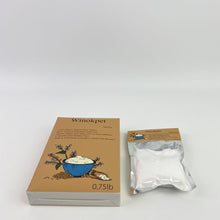 Load image into Gallery viewer, Winokpet tapioca,Organic Tapioca Flour Starch, 2.5 lb, Gluten Free, Non GMO
