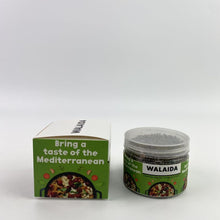 Load image into Gallery viewer, WALAIDA Flavourings, other than essential oils, for foods – Dried Basil Seasoning for Cooking &amp; Seasoning – Non-GMO, Kosher, USDA Certified Organic, Gluten-Free
