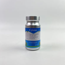 Load image into Gallery viewer, Cytona Nutraceuticals for use as a dietary supplement,High Caffeine Tablets, Energy Support, Helps Enhance Endurance and Mental Focus, Caffeine Supplement, Fatigue, Pre-Workout, Extra Strength, 200mg, 180 Count
