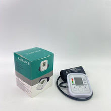 Load image into Gallery viewer, RADIANCE Blood pressure monitors,Blood Pressure Monitors for Home Use, Blood Pressure Machine Upper Arm with Large Wide Cuff Automatic Digital BP Machine LCD Screen
