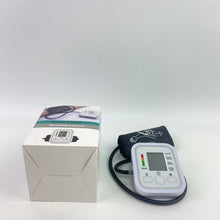 Load image into Gallery viewer, RADIANCE Blood pressure monitors,Blood Pressure Monitors for Home Use, Blood Pressure Machine Upper Arm with Large Wide Cuff Automatic Digital BP Machine LCD Screen
