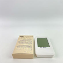 Load image into Gallery viewer, SUMORT Room Thermometer Indoor Hygrometer, Humidity Gauge, Humidity Meter, Digital Temperature and Humidity Monitors for Home
