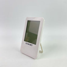 Load image into Gallery viewer, SUMORT Room Thermometer Indoor Hygrometer, Humidity Gauge, Humidity Meter, Digital Temperature and Humidity Monitors for Home
