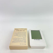 Load image into Gallery viewer, SUMORT Room Thermometer Indoor Hygrometer, Humidity Gauge, Humidity Meter, Digital Temperature and Humidity Monitors for Home
