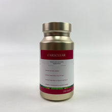 Load image into Gallery viewer, CARECLEAR Dietary and nutritional supplements,Organic Super Greens Berry Flavor, Super Foods, Packed with Fiber, Vegetables, Mushrooms &amp; Probiotics, Supports Energy, 5g Fiber
