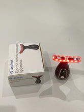 Load image into Gallery viewer, Wresalud Electric esthetic massage apparatus for household purposes
