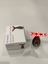 Load image into Gallery viewer, Wresalud Electric esthetic massage apparatus for household purposes
