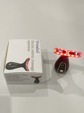 Load image into Gallery viewer, Wresalud Electric esthetic massage apparatus for household purposes
