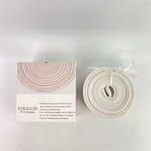 Load image into Gallery viewer, XXKJGUZI Fire hoses,Made FireHose Bulk Jacket,Chafe Guards Provides Effective Chafe Protection Fit Lines up to 1" (10 feet)
