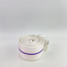 Load image into Gallery viewer, XXKJGUZI Fire hoses,Made FireHose Bulk Jacket,Chafe Guards Provides Effective Chafe Protection Fit Lines up to 1" (10 feet)
