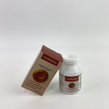 Load image into Gallery viewer, CareRadiant Nutritional supplements, namely, probiotic compositions,Gut Health Probiotic Supplement, 14 Strains, Probiotics for Women &amp; Men, Immune Support, Digestive Health, Shelf-Stable, Non-GMO and Gluten-Free, Capsules, 100 Count
