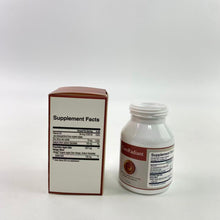 Load image into Gallery viewer, CareRadiant Nutritional supplements, namely, probiotic compositions,Gut Health Probiotic Supplement, 14 Strains, Probiotics for Women &amp; Men, Immune Support, Digestive Health, Shelf-Stable, Non-GMO and Gluten-Free, Capsules, 100 Count

