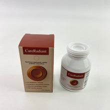 Load image into Gallery viewer, CareRadiant Nutritional supplements, namely, probiotic compositions,Gut Health Probiotic Supplement, 14 Strains, Probiotics for Women &amp; Men, Immune Support, Digestive Health, Shelf-Stable, Non-GMO and Gluten-Free, Capsules, 100 Count
