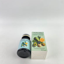Load image into Gallery viewer, ZoHealthy Dietary supplement for eliminating toxins from the intestinal tract,Probiotic, Bloating Relief + Food Digestion, Probiotics for Women and Men, Probiotic Helps Soothe Occasional Bloating
