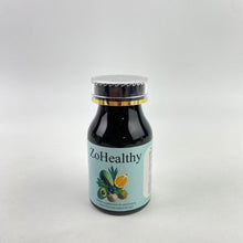Load image into Gallery viewer, ZoHealthy Dietary supplement for eliminating toxins from the intestinal tract,Probiotic, Bloating Relief + Food Digestion, Probiotics for Women and Men, Probiotic Helps Soothe Occasional Bloating
