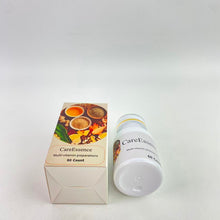 Load image into Gallery viewer, CareEssence Multi-vitamin preparations,Multivitamin for Women 18+ with Vitamin D3 for Immune Support*, Omega 3 DHA, B12, Iron, Vegan, Gluten Free, Non GMO, USP Verified, 30 Day Supply, 60 Capsules
