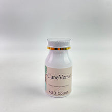 Load image into Gallery viewer, CareVerve Mineral dietary supplements,Trace Minerals | 60 Tablets | Full Spectrum Supplement | Non-GMO &amp; Gluten Free Complex

