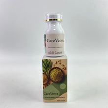 Load image into Gallery viewer, CareVerve Mineral dietary supplements,Trace Minerals | 60 Tablets | Full Spectrum Supplement | Non-GMO &amp; Gluten Free Complex
