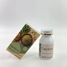 Load image into Gallery viewer, CareVerve Mineral dietary supplements,Trace Minerals | 60 Tablets | Full Spectrum Supplement | Non-GMO &amp; Gluten Free Complex
