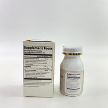 Load image into Gallery viewer, CareVerve Mineral dietary supplements,Trace Minerals | 60 Tablets | Full Spectrum Supplement | Non-GMO &amp; Gluten Free Complex
